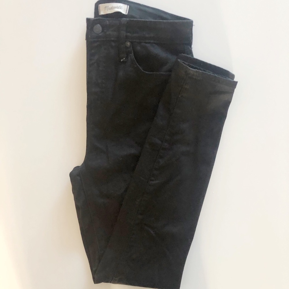 Madewell Denim